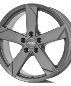 Диски Rial Kodiak | Каталог Wheelsnheels.ru