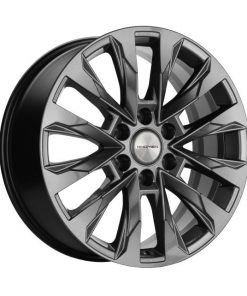 Диски KHOMEN 2010 | Каталог Wheelsnheels.ru