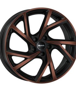 Диски MAK Kassel | Каталог Wheelsnheels.ru