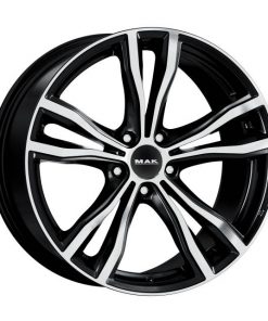 Диски MAK X-Mode | Каталог Wheelsnheels.ru