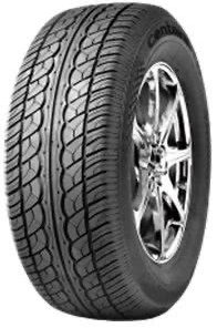 Шины Centara Vanti CS | Каталог Wheelsnheels.ru