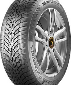 Шины Continental ContiWinterContact TS870 | Каталог Wheelsnheels.ru
