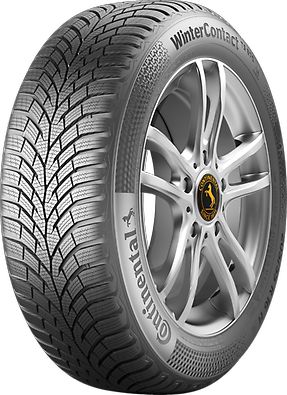 Шины Continental ContiWinterContact TS870 | Каталог Wheelsnheels.ru