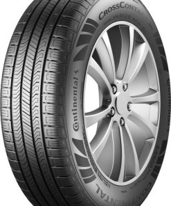 Шины Continental CrossContact RX | Каталог Wheelsnheels.ru