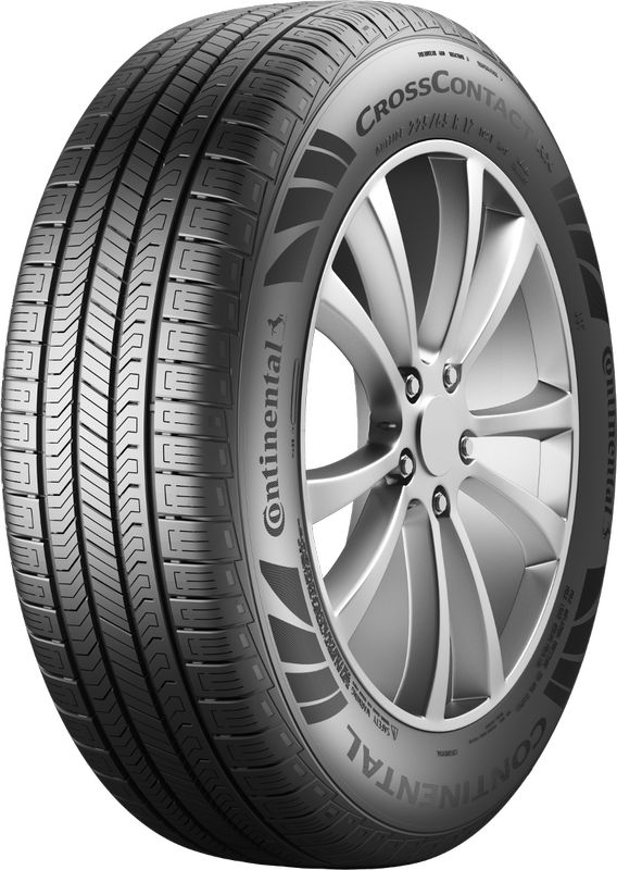 Шины Continental CrossContact RX | Каталог Wheelsnheels.ru