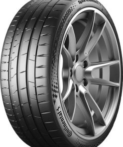Шины Continental SportContact 7 | Каталог Wheelsnheels.ru