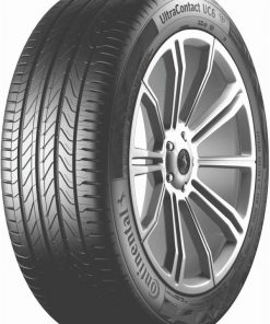 Шины Continental UltraContact | Каталог Wheelsnheels.ru