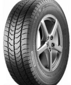 Шины Continental VanContact Viking | Каталог Wheelsnheels.ru