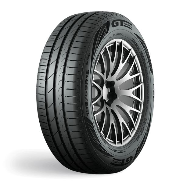 Шины GT Radial FE2 | Каталог Wheelsnheels.ru