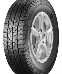 Шины Gislaved Nord Frost Van 2 SD | Каталог Wheelsnheels.ru