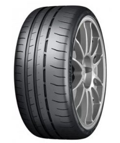 Шины Goodyear Eagle F1 Super Sport R | Каталог Wheelsnheels.ru