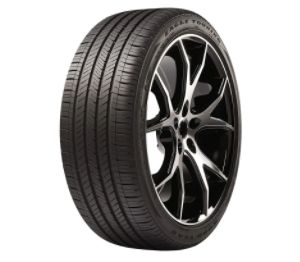 Шины Goodyear Eagle Touring | Каталог Wheelsnheels.ru
