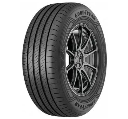 Шины Goodyear Efficientgrip 2 SUV | Каталог Wheelsnheels.ru
