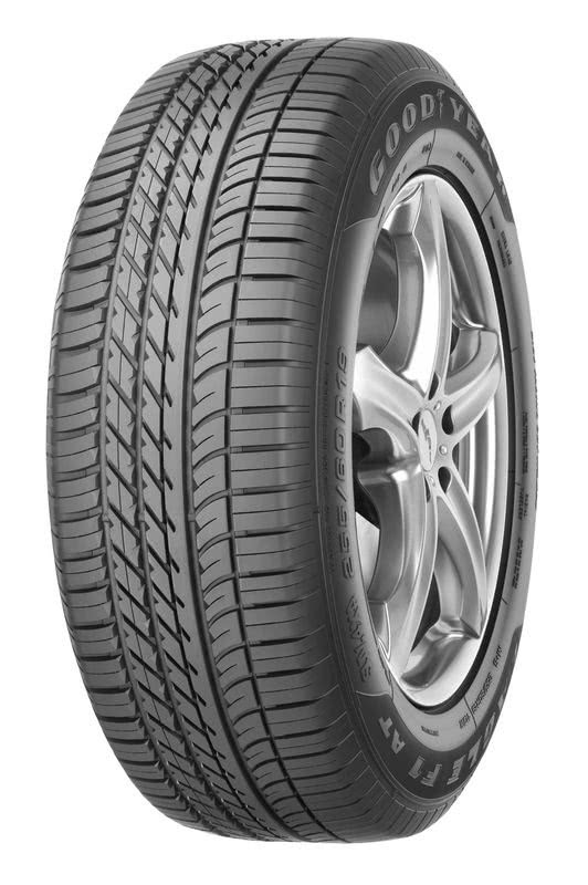 Шины Goodyear Efficientgrip Performance C+ | Каталог Wheelsnheels.ru