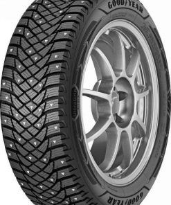 Шины Goodyear UltraGrip Ice Arctic 2 | Каталог Wheelsnheels.ru