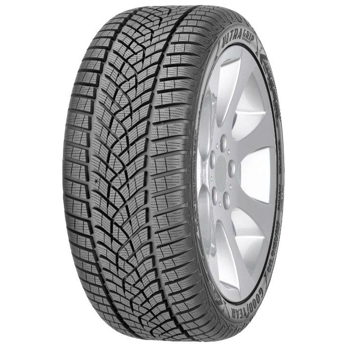 Шины Goodyear UltraGrip Performance SUV G1 | Каталог Wheelsnheels.ru