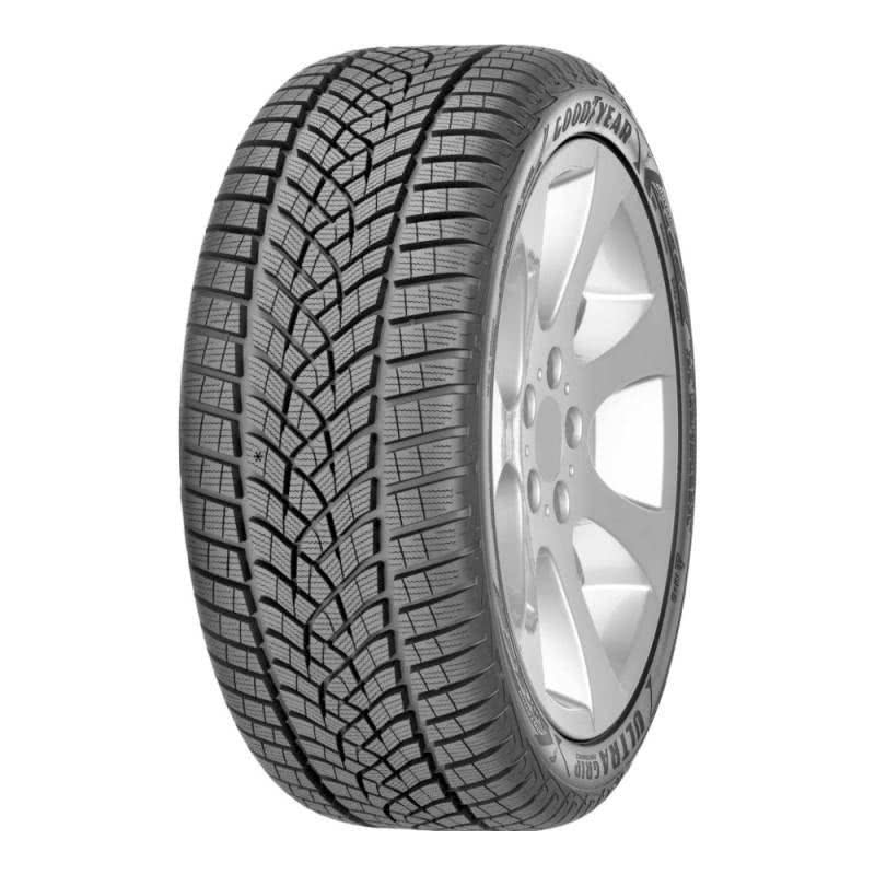 Шины Goodyear UltraGrip Performance + SUV | Каталог Wheelsnheels.ru