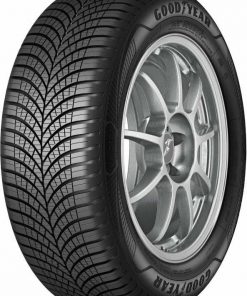 Шины Goodyear Vector 4Seasons GEN-3 | Каталог Wheelsnheels.ru