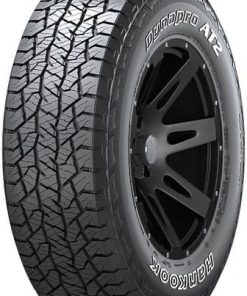 Шины Hankook Dynapro AT2 RF11 | Каталог Wheelsnheels.ru