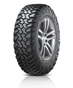 Шины Hankook Dynapro MT2 RT05 | Каталог Wheelsnheels.ru