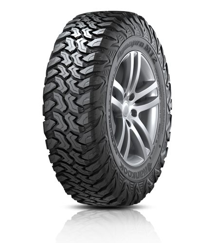 Шины Hankook Dynapro MT2 RT05 | Каталог Wheelsnheels.ru