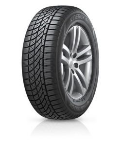 Шины Hankook Kinergy 4S (H740) | Каталог Wheelsnheels.ru