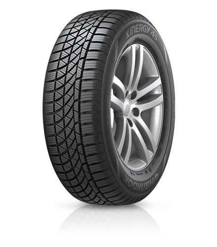 Шины Hankook Kinergy 4S (H740) | Каталог Wheelsnheels.ru