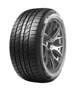 Шины Kumho Crugen Premium KL33 | Каталог Wheelsnheels.ru
