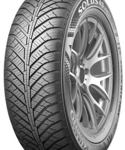 Шины Kumho Solus 4S HA31 | Каталог Wheelsnheels.ru