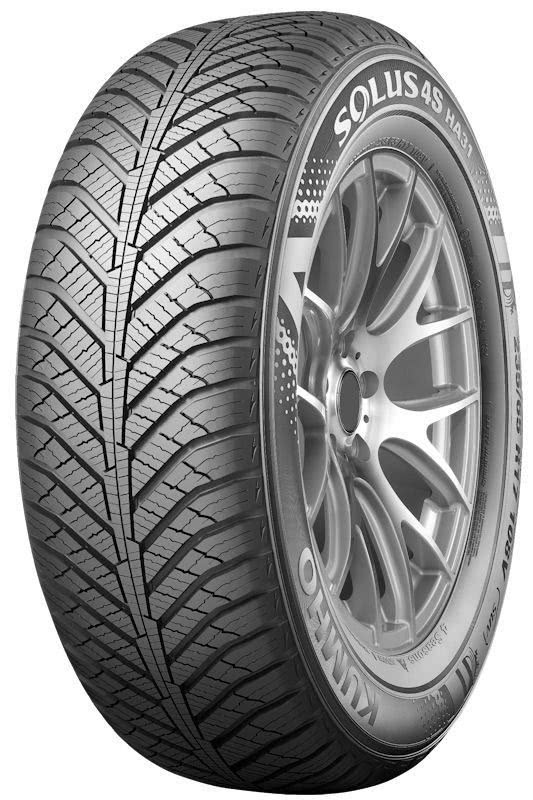 Шины Kumho Solus 4S HA31 | Каталог Wheelsnheels.ru