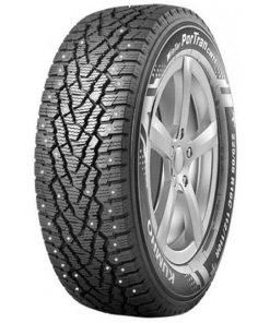 Шины Kumho Winter PorTran CW11 | Каталог Wheelsnheels.ru