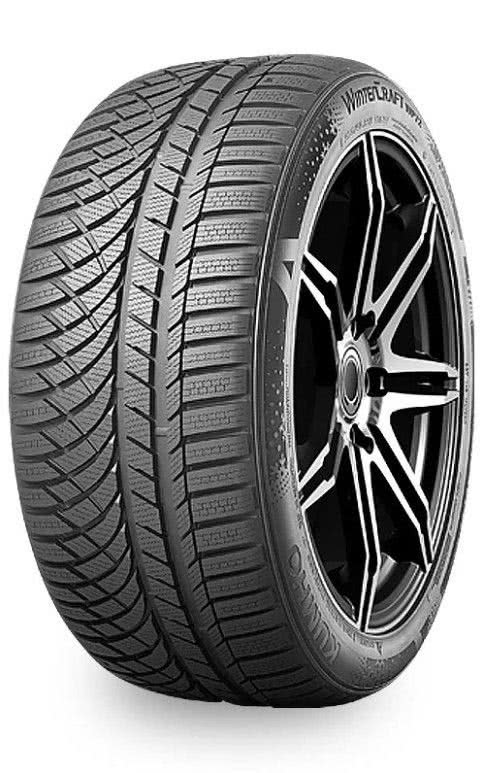 Шины Kumho WinterCraft WP72 | Каталог Wheelsnheels.ru
