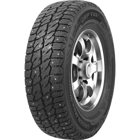 Шины LingLong Green-Max Winter Grip VAN 2 | Каталог Wheelsnheels.ru