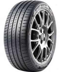 Шины LingLong Sport Master UHP | Каталог Wheelsnheels.ru