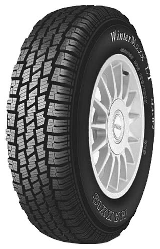 Шины Maxxis MA-W2 Wintermaxx | Каталог Wheelsnheels.ru