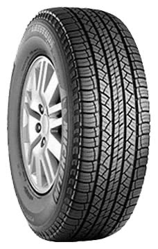 Шины Michelin Latitude Tour | Каталог Wheelsnheels.ru
