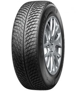 Шины Michelin Pilot Alpin 5 SUV | Каталог Wheelsnheels.ru