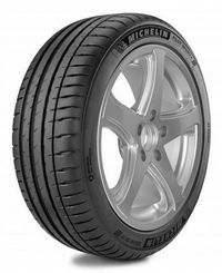Шины Michelin Pilot Sport 4 S | Каталог Wheelsnheels.ru
