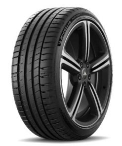 Шины Michelin Pilot Sport 5 | Каталог Wheelsnheels.ru
