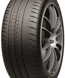 Шины Michelin Pilot Sport Cup 2 Connect | Каталог Wheelsnheels.ru