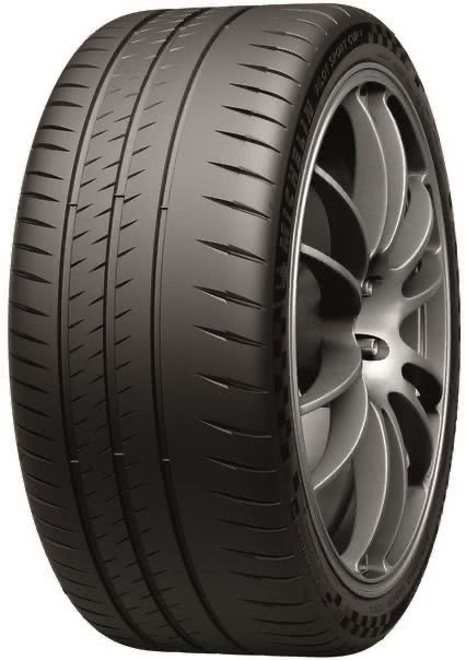 Шины Michelin Pilot Sport Cup 2 Connect | Каталог Wheelsnheels.ru