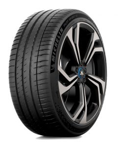 Шины Michelin Pilot Sport EV Acoustic | Каталог Wheelsnheels.ru