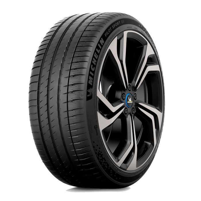 Шины Michelin Pilot Sport EV Acoustic | Каталог Wheelsnheels.ru