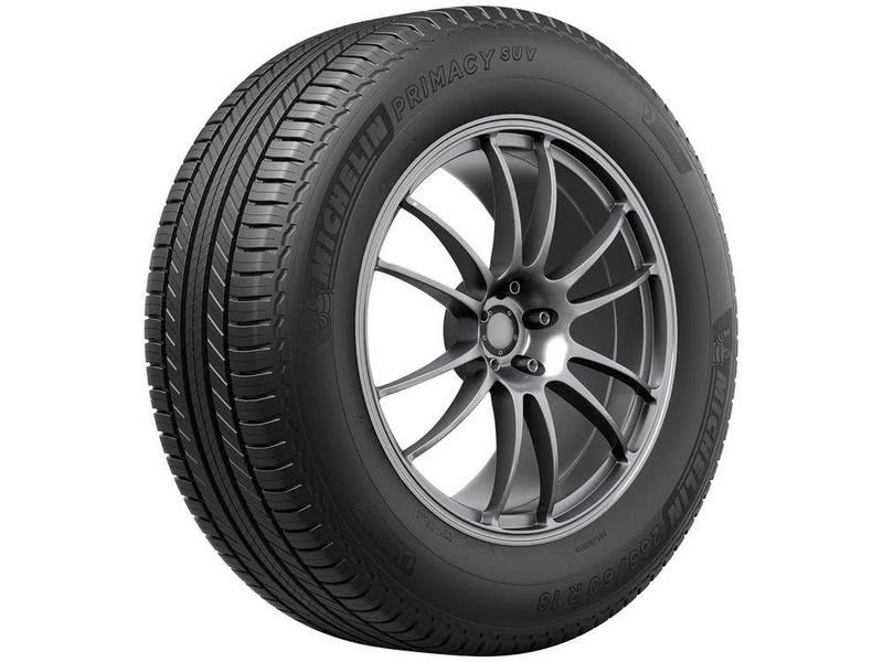 Шины Michelin Primacy SUV+ | Каталог Wheelsnheels.ru