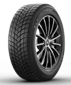 Шины Michelin X-Ice Snow | Каталог Wheelsnheels.ru