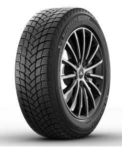 Шины Michelin X-Ice Snow SUV | Каталог Wheelsnheels.ru