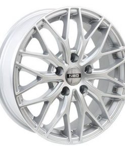Диски NEO 654 | Каталог Wheelsnheels.ru