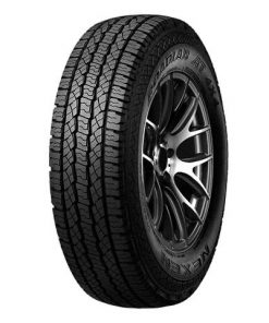Шины Nexen Roadian AT 4X4 RA7 | Каталог Wheelsnheels.ru