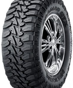 Шины Nexen Roadian MTX RM7 | Каталог Wheelsnheels.ru