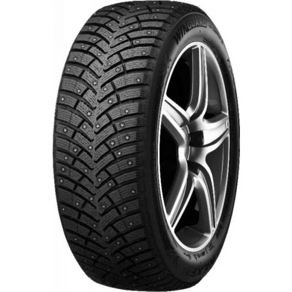 Шины Nexen WinGuard WinSpike 3 | Каталог Wheelsnheels.ru